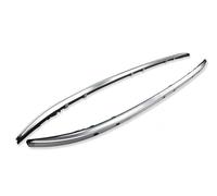 pour Mazda CX-5 CX5 2017-2025 Voitures Barres Toit Porte-Bagages Transversales Supérieures Rails Boîtes Alliage D'aluminium Coffre de Toit(Type A)