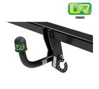 Pour Mazda CX-60 Attelage Fixe 2022 to 2026 22009/F