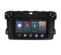 Pour Mazda CX-7 9" Écran Tactile Android Autoradio USB GPS Navigation CarPlay