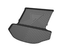 pour Mazda CX-8 KG 2017 - 2022 Tapis Coffre Voiture Doublure Coffre Voiture Plateau Démarrage Accessoires D'intérieur