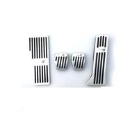 Pour Mazda Cx5 Cx-5 Kf 2017-2024 Accessoires Voiture Accélérateur Repose-pieds Pédale De Frein Aluminium Auto Pads Modification Intérieure couvre-pédale d'accélérateur(Style 6)