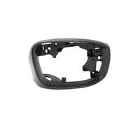 Pour Mazda CX5 CX8 CX9 2016-2024 Coque De Rétroviseur Extérieur Cache Et Support CYPMDW(1pcs Right Side R)