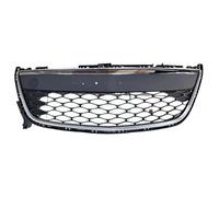 Pour Mazda CX7 2008 2009 2010 2011 Avant Pare-Choc Masque Radiateur Filet Racing Grille
