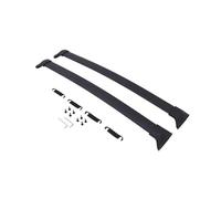 pour Mazda CX9 CX-9 2016 2017 2018 2019 2020 2021 2022 2 Pièces Barres Transversales Galerie Toit Voiture Porte Bagages