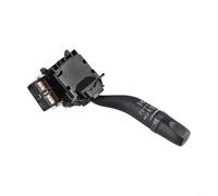 Pour Mazda GJ6A66128 Interrupteur au volant d'essuie-glace pour 6, CX7, RX8 MX5 Miata, aucun codage ou programmation nécessaire