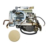 Pour Mazda MA M1 Pour California 929 Pour Capella Engine Pick Up 397513600 Carburateur Manuel Robuste 2 BBL Carb 3975-13-600 Motocross Carburateur