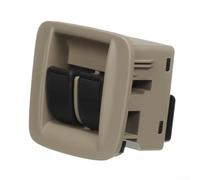Pour Mazda Miata 1999 2000 Power Window Lift Switch NC11-66-350B-80 Console centrale de rechange avec boîtier ABS