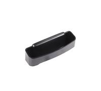 Pour Mazda MX-5 2016 2017 2018-2023 RHD Contrôle Central Écran De Navigation Boîte De Rangement Arrière Plateau De Téléphone Portable Intérieur