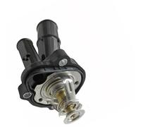 pour Mazda MX-5 Miata Cabriolet 2 Portes 2007 2008 2009 1 pièce Couvercle de boîtier de Thermostat Moteur CP9Z-8592-G