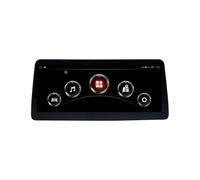 Pour Mazda MX5 ND Miata Écran Tactile 10.25" Android GPS Navi CarPlay