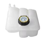 pour Mazda, pour 3 2004-2012 OE : LF8B15350B 1301104 1513111 8V218K218AB 3M5H8100AD Vase d'expansion de récupération de Liquide de Refroidissement avec Bouchon