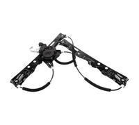 Pour Mazda Pour BT50 2011-2020 Lève-vitre | Lève-vitre avant droit à 6 broches avec moteur OEM; AB392123200CF GSAJ072204ZSJDQ Lève-vitre