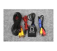 pour Mazda pour CX-30 CX 30 2019-2023 Écran/HD Vision Nocturne Caméra Recul Kit D'interface Caméra Recul Caméras Recul Voiture caméra recul sans Fil(120 Degrees)