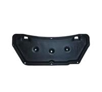 Pour Mazda Pour CX-5 2013-2016 Capot Moteur Avant Isolation Coton Tampon Bruit Chaleur Tapis Insonorisant Tapis d'isolation capot