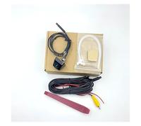 pour Mazda pour CX-5 CX 5 CX5 KF 2017 2018 Écran D'usine HD Vision Nocturne Accessoires De Style OEM Caméra De Recul De Vue Arrière De Voiture Caméras De Recul(Kit B 1080P CAM)