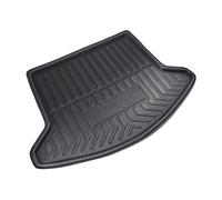 pour Mazda pour CX-5 CX5 MK2 2017 2018 2019 Plateau De Coffre Arrière Couverture Coffre Tapis Mat Sol Coup Pied Boue Antidérapant Tapis De Coffre Arrière
