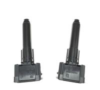 Pour Mazda pour CX-5 KF 2017 2018 Pare-chocs avant Lave-Phare Buse KB8M-5182X KB8M-5182Y Pompe à jet de nettoyage de phare (gauche/droite)