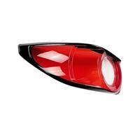 Pour Mazda Pour CX-5 Pour CX5 2017 2018 2019 Remplacement Extérieur Feu Arrière Coque Signal Feux De Stationnement Couverture Boîtier Feu Stop Arrière Voiture