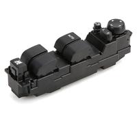 Pour Mazda Pour M2 DF74-66-350B DF7466350B Commande Principale Vitres Électriques Pliables Interrupteur Bouton-poussoir Bouton Lève-vitre