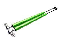 Pour Mazda Pour Mazda3 Pour Axela BP 2019-2025 Kit Levage Porte Arrière Voiture Support D'amortisseur À Ressort Tige D'absorption Vérin Levage À Ressort À Gaz(Carbon green)