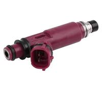 Pour Mazda Pour Miata 1.8L-L4 1999 2000 FJ584 195500-3310 BP4W-13-250 Injecteur De Carburant À 4 Trous Injecteurs De Carburant Injecteur Carburant