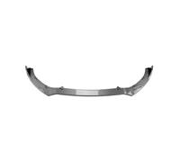 pour Mazda pour MX-5 pour Miata pour ND 2016 + Diffuseur Becquet Parechocs Avant Voiture Abs Plastique Auto Garde Extérieure Accessoires Décoration(Look)