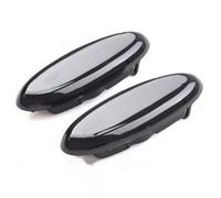 Pour Mazda pour Protege 5 2002 2003 Clignotant Avant Clignotant Lentille Séquentielle Côté Indicateur Lumière Auto Pièces Feux Latéraux Clignotant Lampe