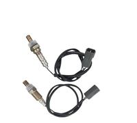 Pour Mazda Pour RX-8 1.3L R2 2004-2008 234-9102 234-4142 Rapport Air/carburant Capteur D'oxygène O2 En Amont + En Aval Capteur D'Oxygène