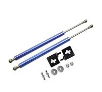 Pour Mazda Pour RX7 Pour RX-7 FD3S 1991-2003 2002 2001 Capot Avant Modifier Les Entretoises À Gaz Support Levage Amortisseur Accessoires Amortisseur Vérin Capot(Blue carbon fiber)