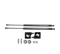 Pour Mazda Pour RX7 Pour RX-7 FD3S 1991-2003 2002 2001 Capot Avant Modifier Les Entretoises À Gaz Support Levage Amortisseur Accessoires Amortisseur Vérin Capot(Black carbon fiber)
