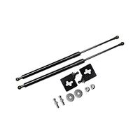 Pour Mazda RX7 RX-7 FD3S 1991-2003 Capot Avant Capot Modifier Les Entretoises À Gaz Support Levage Amortisseur Amortisseur HGMGFYCX(7)