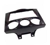 pour Mazda RX8 2008 2007 2006 2005 2004 2003 2 Din 7" Radio Stéréo Audio Fascia Panneau Cadre Montage Tableau De Bord Kit CFCKHPTHAZ