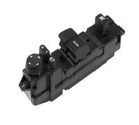 Pour Mazda2 DF7166350A 03124290 Contrôleur Lève-vitre Bouton Commutation Automobile Panneau fenêtre voiture bouton