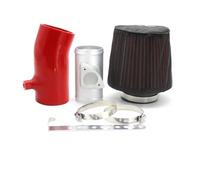 Pour Mazda3 Pour Axela Pour Mazda6 Pour Atenza 1.5L 2.0L Pour CX-4 Kit Filtre D'admission D'air Froid À Haut Débit Tuyau Tuyau D'admission(2.5L-76-RD)