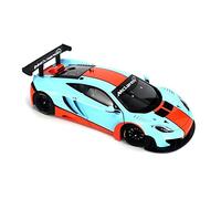 pour McLaren MP4-12C Simulation Alliage Modèle De Voiture Collection Modèle De Voiture 1 18
