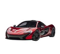 pour McLaren P1 Simulation de Voiture Sport Rapport d'alliage modèle Ornement 1 12(D)