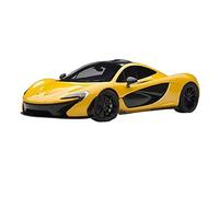 pour McLaren P1 Simulation de Voiture Sport Rapport d'alliage modèle Ornement 1 12(S)