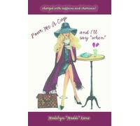 Pour Me A Cup And I'll Say When