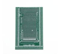 Pour Mega 2560 R31 Bornier à vis Shield Board Kit pour Arduino Non assemblé avec prises femelles 12,024 x 7,72 cm PCB pour prototypage