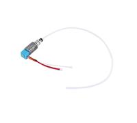 Pour Mega/Mega S Mega X Chinron 4Max Pro2.0 Vyper Imprimante 3D Extrudeuse Borne à Haut Potentiel avec Buse de 0,4 Mm (Pour Mega X)