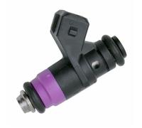 Pour Megan 1.6 16v 31T Injecteur D'essence De Remplacement H132259 Injecteurs Essence(1 pcs)