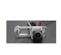 Pour Megane 2 II 3 III 2002 ~ 2015 Pour Master 2010 ~ 2015 Caméra Recul | Caméra Recul Vue Arrière Du Véhicule À Trajectoire Dynamique AHD(CVBS Camera)