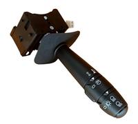 pour Megane et Kangoo, commodo de Clignotants et de phares, références 7701053057 et 7701044278