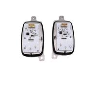 Pour Megane IV Phare LED DRL Feux De Jour Module Unité Commande 285753299R 285759447R Unité Commande HID Pour Phare Xénon(447R-299R)