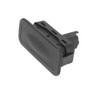 pour Megane Mk2 2002-2008 et Clio Mk3 2005-2013 : Micro-Interrupteur de poignée de hayon arrière, Interrupteur d'ouverture du Coffre arrière 8200076256