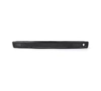 Pour Megane Pour MK2 2002 2003 2004 2005 2006 2007 2008 2009 Feu Stop Surélevé Voiture Pour Rouge Noir Accessoires Troisième Feu Stop 3ème Feu de Freinage(Black)