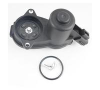 Pour Megane Pour Scenic 2009-2013 32338814 32338814C 440110830R 12 Torx Étrier De Frein Arrière Gauche/droite Servomoteur De Stationnement Actionneur De Frein À Main
