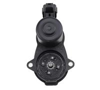 pour Megane pour Scenic 2012-2016 32338814 32338814C 440110830R Moteur D'étrier Frein Arrière Gauche/Droit Moteurs Servo Frein À Main Stationnement Module Frein stationnement électrique