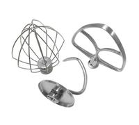 Pour MéLangeur pour Kitchenaid pour Kitchenaid 4,5-5 Qt. Batteurs sur Socle à TêTe Inclinable K45B/K5THCB/K5THBS pour Kitchenaid Pa