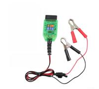 pour mémoire de rechange OBD avec double écran pour changement ECU pour | Détecte les fuites électriques précoce, protège contre les dommages, mécanisme d'arrêt automatique en cas de surcharge